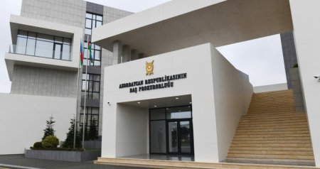 İranın Naxçıvana hücumu ilə bağlı cinayət işi BAŞLANDI