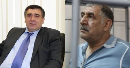 Rusiyada saxlanılan soydaşlarımıza hökm oxundu - CƏZALAR