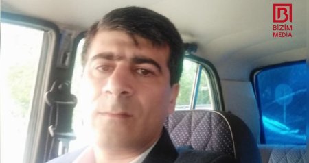 Mingəçevirdə faciəli şəkildə həyatını itirən Zaur Mahmudov tanınmış şəxsin oğlu imiş - FOTO