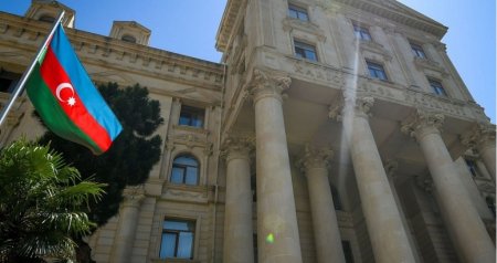 TƏCİLİ! Azərbaycan İrandan bütün diplomatik heyətini çıxarır &ndash; RƏSMİ - VİDEO