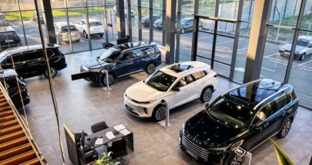 Bu avtomobilləri alan tapılmır &ndash; Hamısı salonlarda QALIB