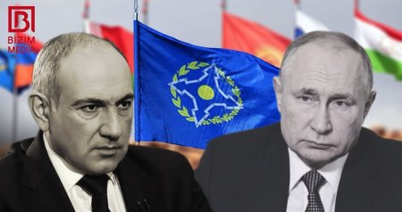 Paşinyandan GÖZLƏNİLMƏZ ADDIM &ndash; Rusiya bazası Ermənistandan çıxarılır?