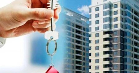 Güzəştli ipoteka üçün müraciət edənlərin NƏZƏRİNƏ &ndash; BİRGƏ MƏLUMAT