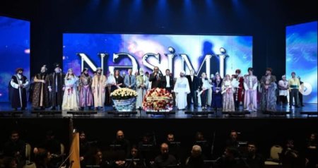 Opera tamaşalarında səslənmə niyə pozulur? &ndash; Teatrdan AÇIQLAMA