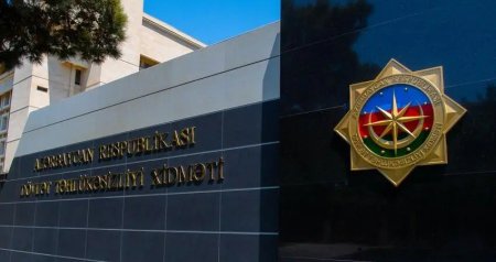 DTX İranın Azərbaycanda planlaşdırdığı terror cəhdinin qarşısını aldı - VİDEO