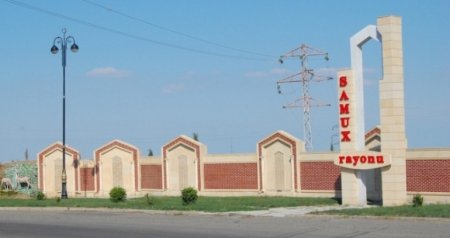 Samuxda ailə DRAMI &ndash; 21 yaşlı oğul anasını bıçaqladı &ndash; DETALLAR