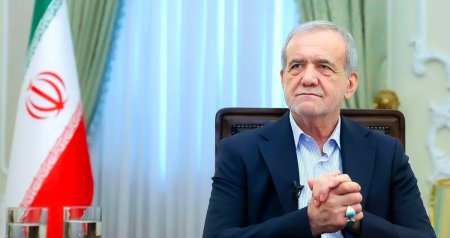 Pezeşkian ÜZR İSTƏDİ &ndash; &ldquo;Bir daha hücum etməyəcəyik&rdquo; - VİDEO