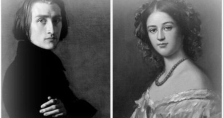 12 yaşındaykən Avropanı özünə heyran edən çoban oğlu &ndash; Rus gözəldən ötrü rahib oldu &ndash; FOTO