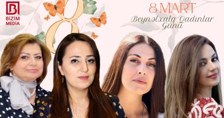 Qadın yazarlardan açıq ETİRAF: Doğrudan da həmrəydirlərmi?