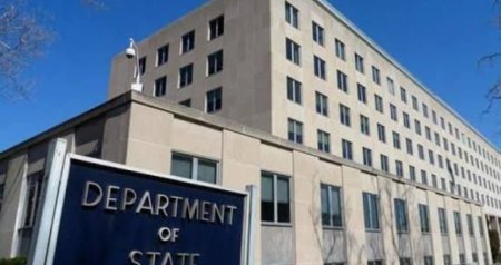 ABŞ İranın Azərbaycana dron hücumunu qətiyyətlə pislədi - BƏYANAT