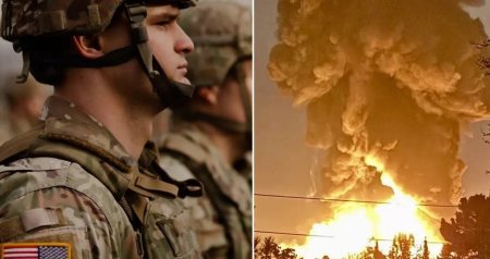 Müharibənin 9-cu günü: İsrail İranın 3 neft anbarını raketlə vurdu - FOTO/VİDEO