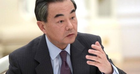 Çindən müharibənin gedişini dəyişə biləcək çağırış: &ldquo;Dünya cəngəllik qanunlarına qayıtmamalıdır&rdquo; - VİDEO