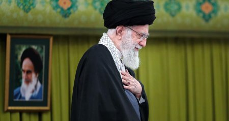 Xameneinin ölümündən əvvəl hazırladığı gizli plan - &ldquo;Dəli əməliyyatı&rdquo;