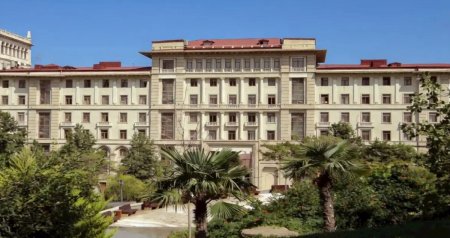 Azərbaycanda nüvə təhlükəsi ilə bağlı MÜHÜM SƏNƏD təsdiqləndi - FOTO