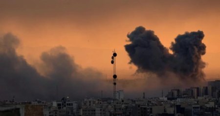 İranda DƏHŞƏT &ndash; 1255 nəfər öldü, 12 mindən çox insan...