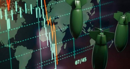Yaxın Şərqdəki savaş Avropa və Asiya iqtisadiyyatlarını necə ÇÖKDÜRÜR? &ndash; TƏHLİL