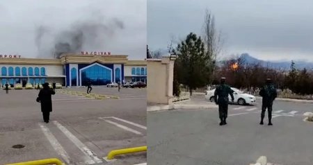 İranın Naxçıvana hücumundan sonra Azərbaycana dəstəyini bildirən ölkələrin SİYAHISI &ndash; VİDEO