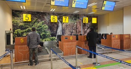 Naxçıvanda sərnişinlər qeydiyyatdan keçirlər - Bakıya gələcəklər - FOTO/VİDEO