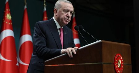 Ərdoğandan İrana çağırış: &ldquo;Qonşuluq tariximizə kölgə salacaq problemlər yaşanmamalıdır&rdquo; - VİDEO