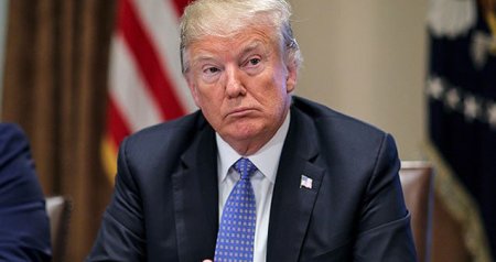 Tramp: &ldquo;İran axmaqcasına bir iş gördü, qonşularına hücum etdi&rdquo;