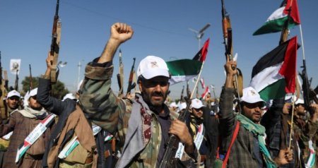 İran &ldquo;gizli silah&rdquo;ını İŞƏ SALDI &ndash; Bu ölkələri böhran GÖZLƏYİR