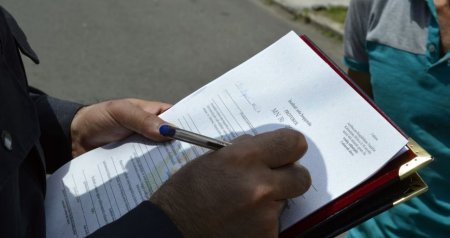 Ödənilməyən cərimələr yeni qaydada TUTULACAQ