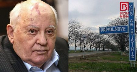 Qorbaçovu Cəlilabadla nə bağlayırdı? &ndash; ARAŞDIRMA