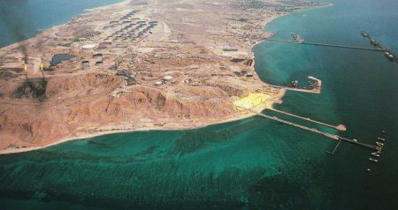 Bir kənd boyda olsa da, bütün dünyanın diqqəti ORADADIR &ndash; ABŞ bu adanı ələ keçirsə...