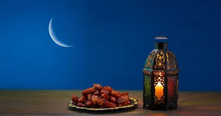 Ramazanın 23-cü GÜNÜ: İftar və imsak vaxtları, günün duası