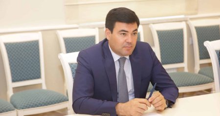 Xaçmaz icra başçısından yeni TƏYİNATLAR &ndash; ÖZƏL