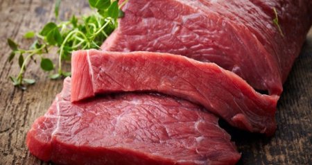 Ətin bahalaşması Milli Məclisin GÜNDƏMİNDƏ