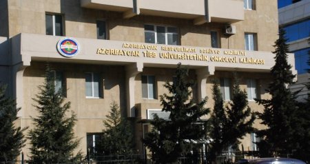 Onkoloji Klinikada növbə XAOSU &ndash; Sıxlığın səbəbi nədir? &ndash; VİDEO