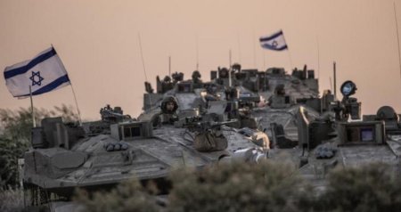 İsrail ordusundan Təbriz sakinlərinə XƏBƏRDARLIQ: &ldquo;Ərazini təcili tərk edin!&rdquo; &ndash; FOTO