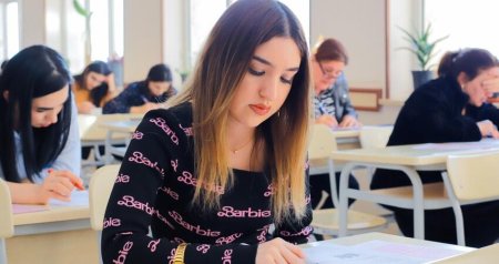 Abituriyentlərin NƏZƏRİNƏ &ndash; Qəbul imtahanlarının vaxtı açıqlandı &ndash; TARİXLƏR