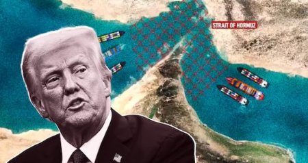 Trampdan dünyanı qorxuya salan BƏYANAT &ndash; NATO İrana qarşı savaşa QOŞULUR?