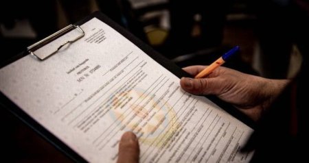 Yeni cərimələr TƏSDİQLƏNDİ: 550 manatdan 2500 manatadək