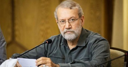 SON DƏQİQƏ: Əli Laricani öldürüldü - VİDEO