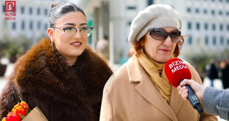 Hansı müğənniləri və aparıcıları efirdə görmək istəmirsiniz? &ndash; VİDEOSORĞU