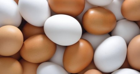 Yumurta BAHALAŞACAQ?