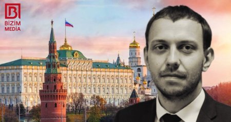 Trampın qərarı Rusiya iqtisadiyyatını necə dirçəltdi? &ndash; Anton Bredixindən ÖZƏL AÇIQLAMA