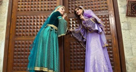 Novruzun ən ilginc FALLARI &ndash; Dəli ola bilərsiniz...