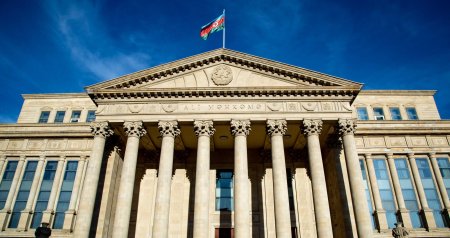 Əlillərə pensiya ömürlük təyin edilməlidir &ndash; Ali Məhkəmədən QƏRAR