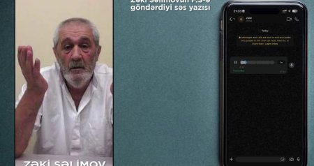Azərbaycanda hakimiyyət dəyişikliyinin sifarişi hansı ölkədən gəlib? &ndash; VİDEO