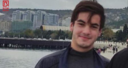 Bakıda 11-ci sinif şagirdi imtahan günü VƏFAT EDİB - ÖZƏL/FOTO