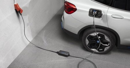 Elektrik avtomobillərini mənzillərdə şarj edənlərin DİQQƏTİNƏ &ndash; Risk altındasınız...