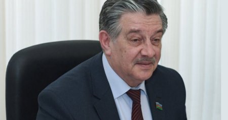 Prezidentdən Mixail Zabelin ilə bağlı SƏRƏNCAM