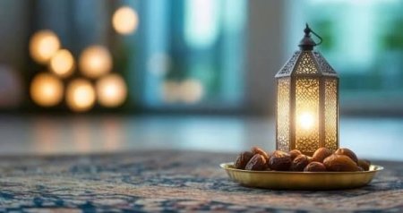 Ramazanın 29-cu GÜNÜ: İftar və imsak vaxtları, günün duası