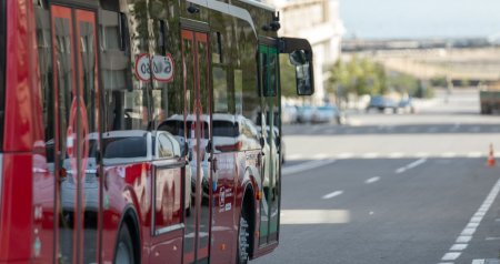 Bakıdan regionlara gedənlərə ŞAD XƏBƏR