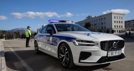 DİN-dən bayramla bağlı Qarabağa səfər edənlərə MÜRACİƏT &ndash; FOTO/VİDEO