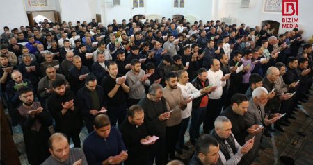 Bu yerlərdə bayram namazı qılmaq GÜNAHDIR